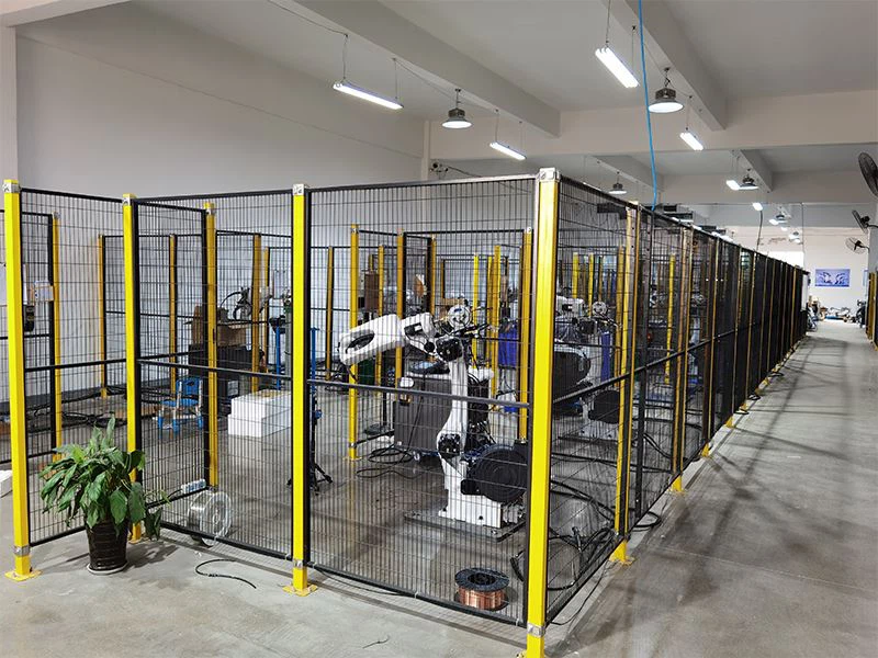 Пекін Фулж Розумний Техніка Co., ТОВ